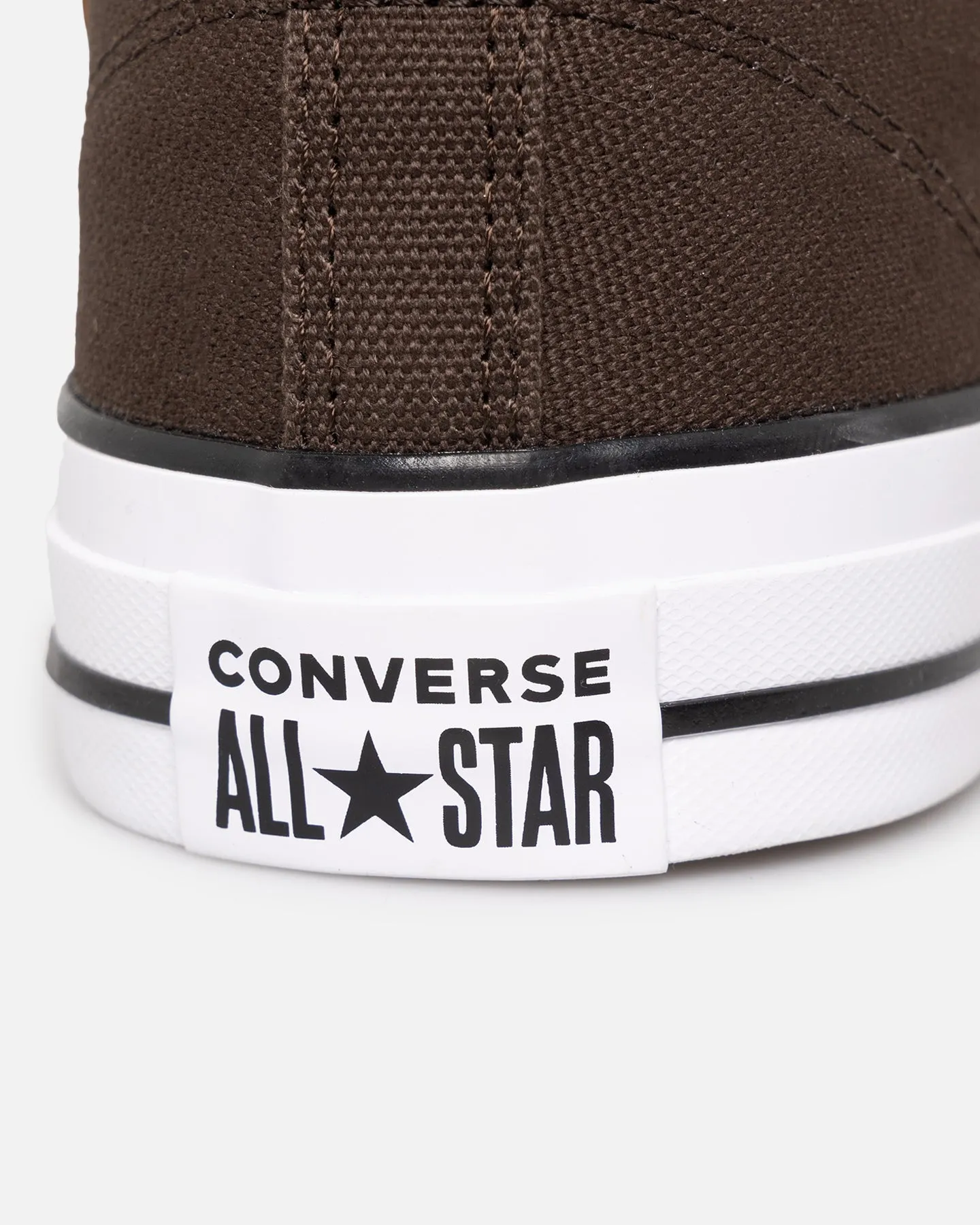 Converse Chuck Taylor All Star Malden Street Boot Brown