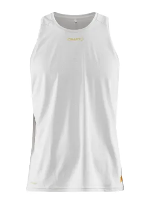 Craft MEN'S PRO HYPERVENT RUNNING SINGLET