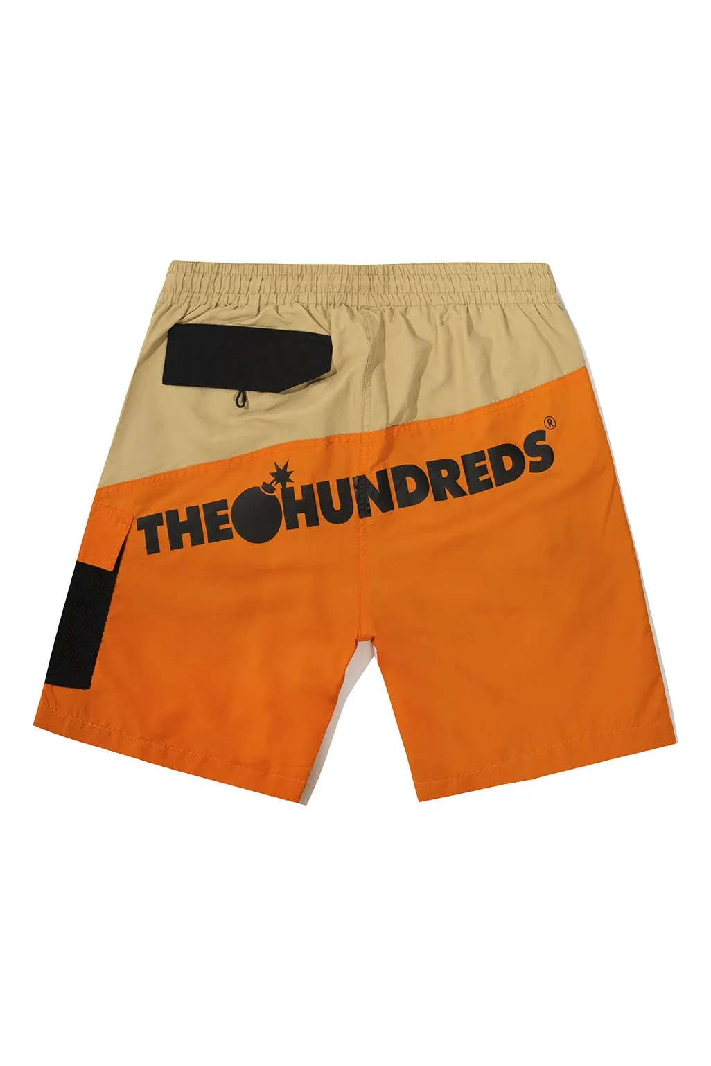 Cruise Hybrid Shorts