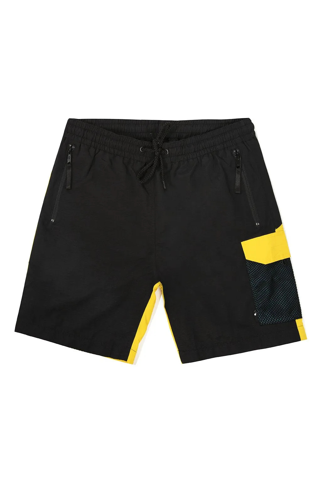 Cruise Hybrid Shorts