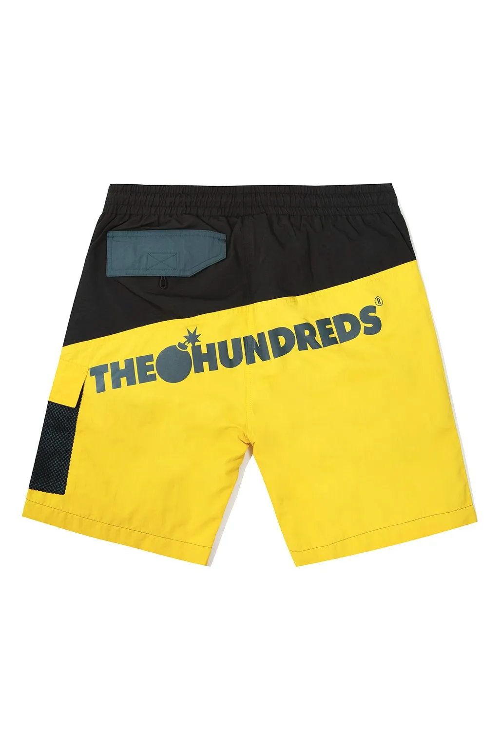 Cruise Hybrid Shorts