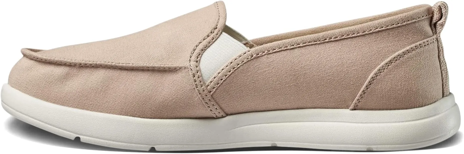 Cushion Coast Autumn Reef Sneaker in Oatmeal