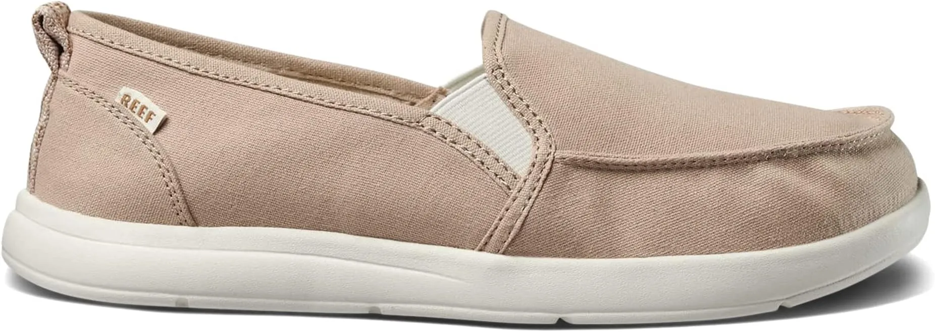 Cushion Coast Autumn Reef Sneaker in Oatmeal