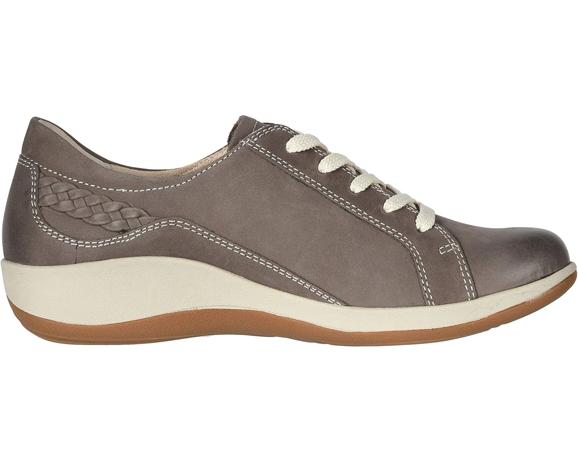 Dana Aetrex sneakers, gray