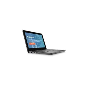 Dell Latitude 3120 11" Celeron 1.1 GHz - SSD 128 GB - 4 GB QWERTY - English