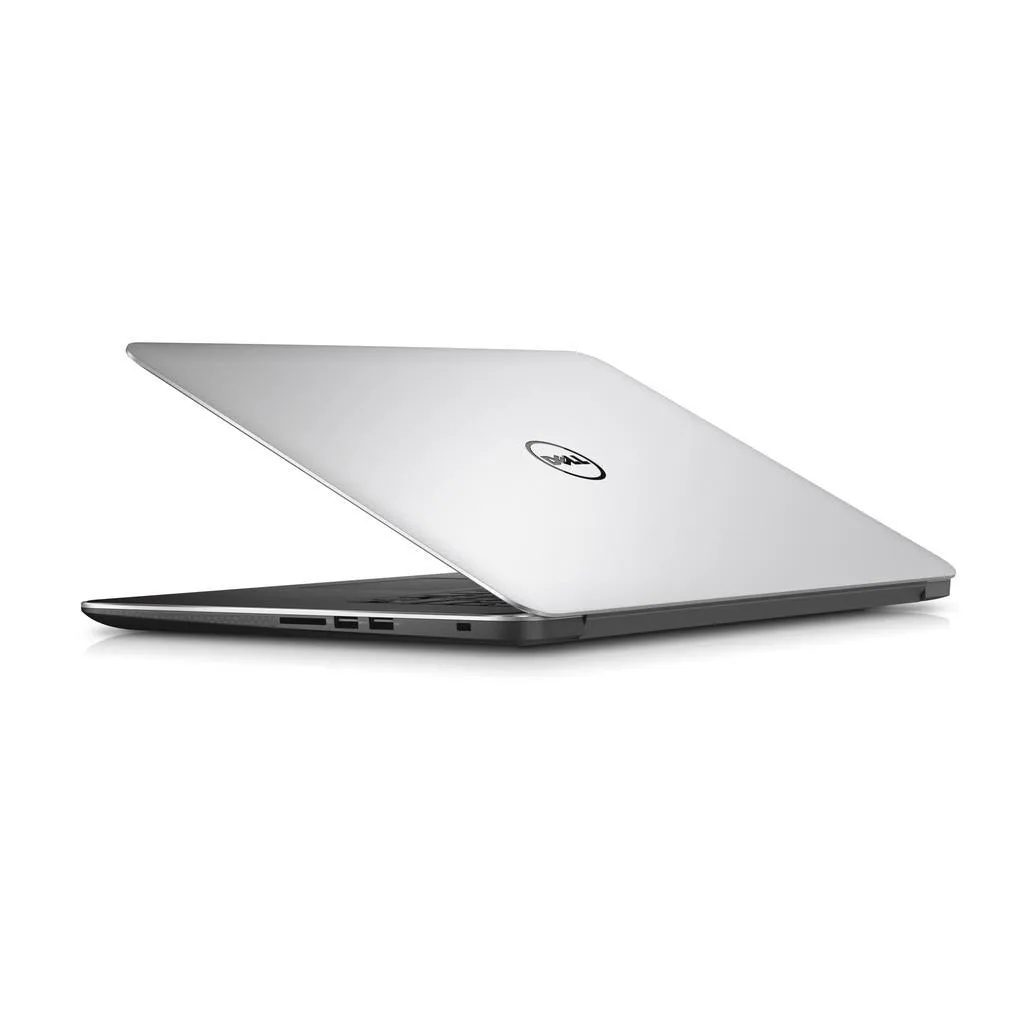 Dell XPS 9530 15" Core i7 2.4 GHz - SSD 1000 GB - 32 GB QWERTY - English