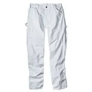 Dickies Performance Painter Pant - White