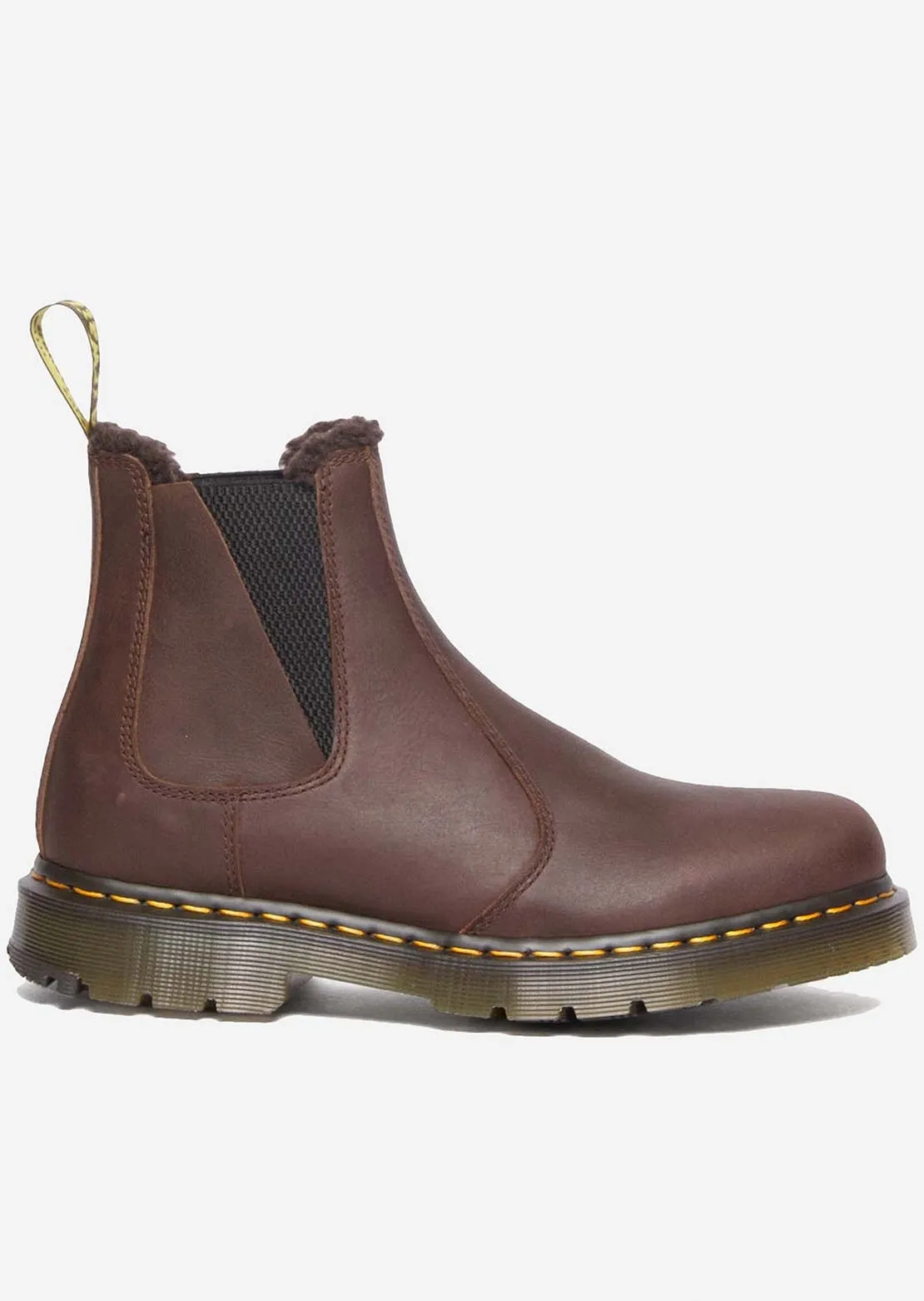 Dr.Martens Women's 2976 Wintergrip Boots