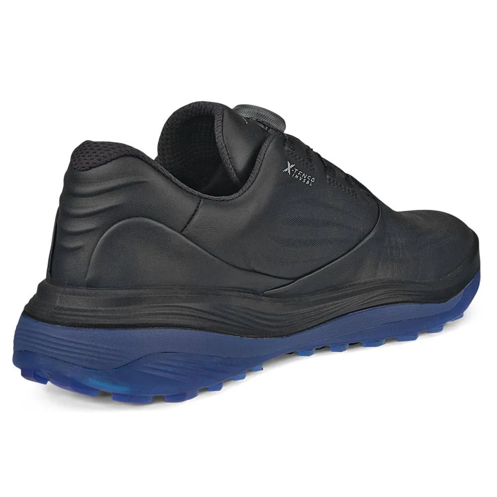 ECCO LT1 BOA Spikeless Golf Shoes 2024