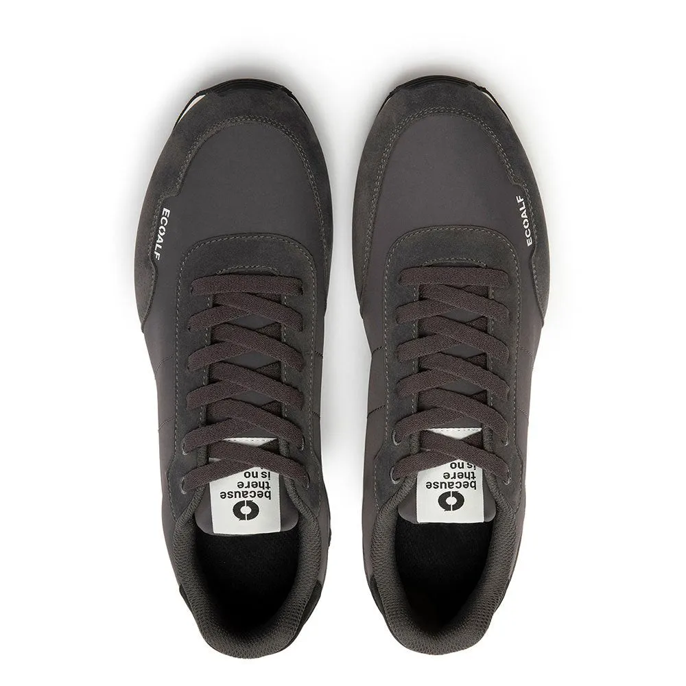 ECOALF | SNEAKERS HOMBRE | DUKEALF SNEAKERS MAN CAVIAR | GRIS