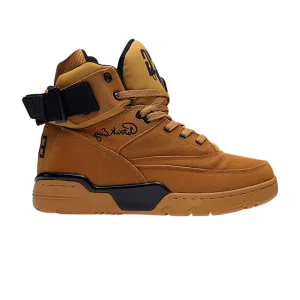 Ewing 33 Hi 'Wheat' sneakers, brown