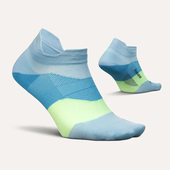 Feetures! | Elite | Ultra Light Cushion | No Show Tab