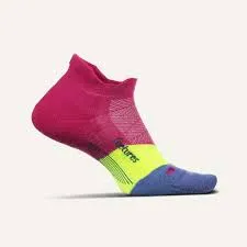 Feetures! | Elite | Ultra Light Cushion | No Show Tab