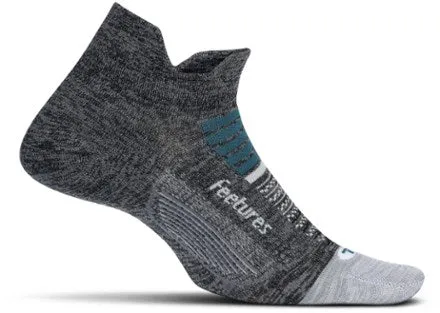 Feetures! | Elite | Ultra Light Cushion | No Show Tab