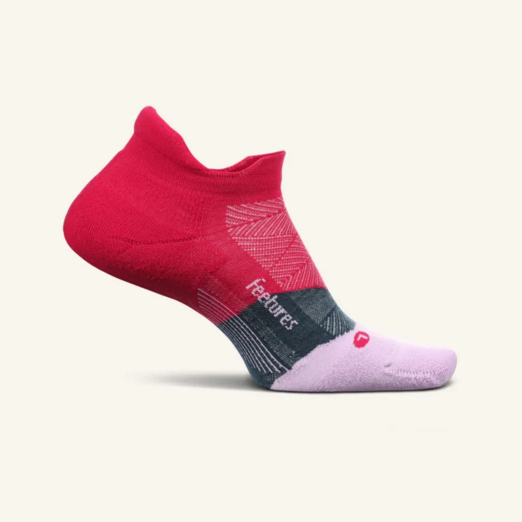 Feetures! | Elite | Ultra Light Cushion | No Show Tab