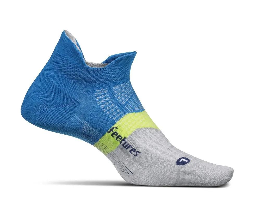 Feetures! | Elite | Ultra Light Cushion | No Show Tab