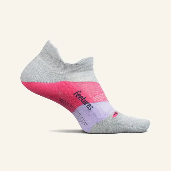 Feetures! | Elite | Ultra Light Cushion | No Show Tab