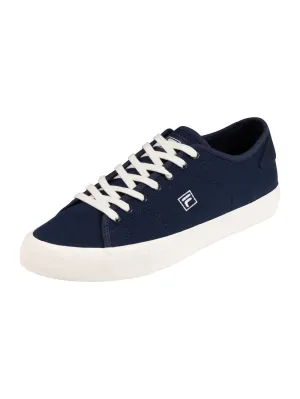 Fila TELA sneakers, dark blue