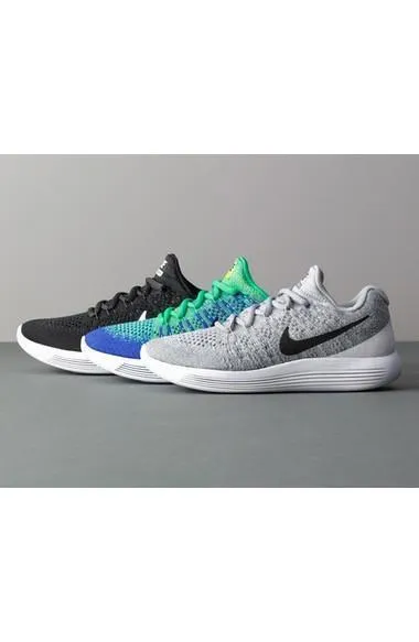 Flyknit 2 Lunarepic Running Shoe