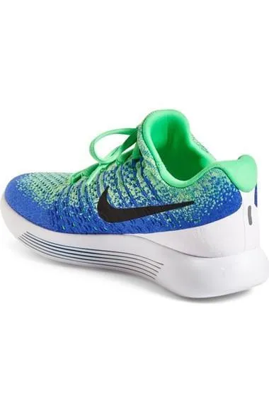 Flyknit 2 Lunarepic Running Shoe