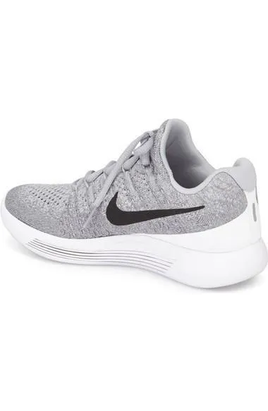 Flyknit 2 Lunarepic Running Shoe