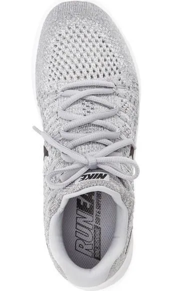 Flyknit 2 Lunarepic Running Shoe