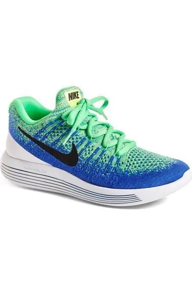 Flyknit 2 Lunarepic Running Shoe