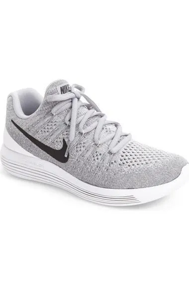 Flyknit 2 Lunarepic Running Shoe