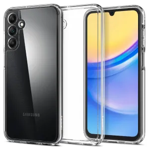 Galaxy A15 5G Case Ultra Hybrid