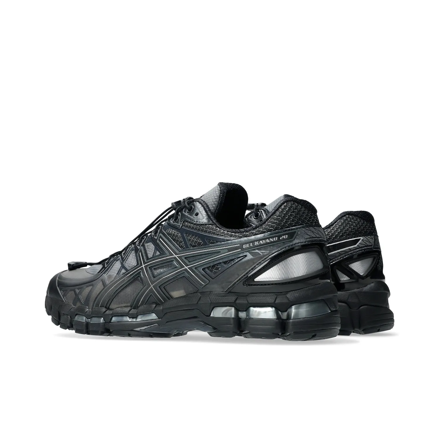 Gel-Kayano 20 x UNAFFECTED