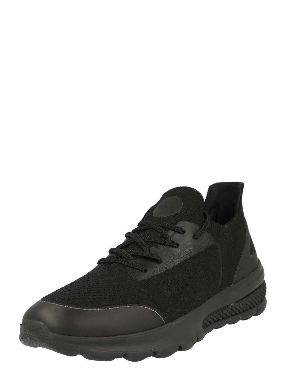 Geox Spherica Actif sneakers, black