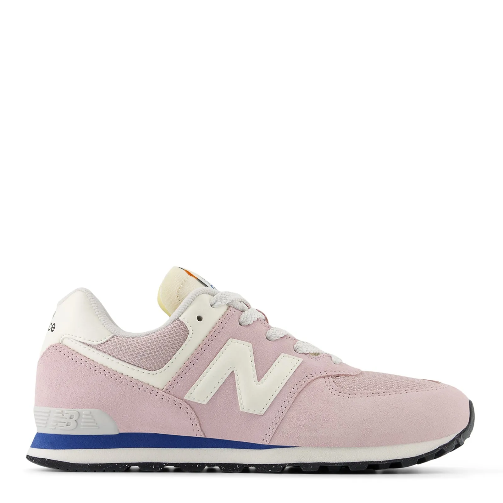 Girl's New Balance, 574 Sneaker - Big Kid