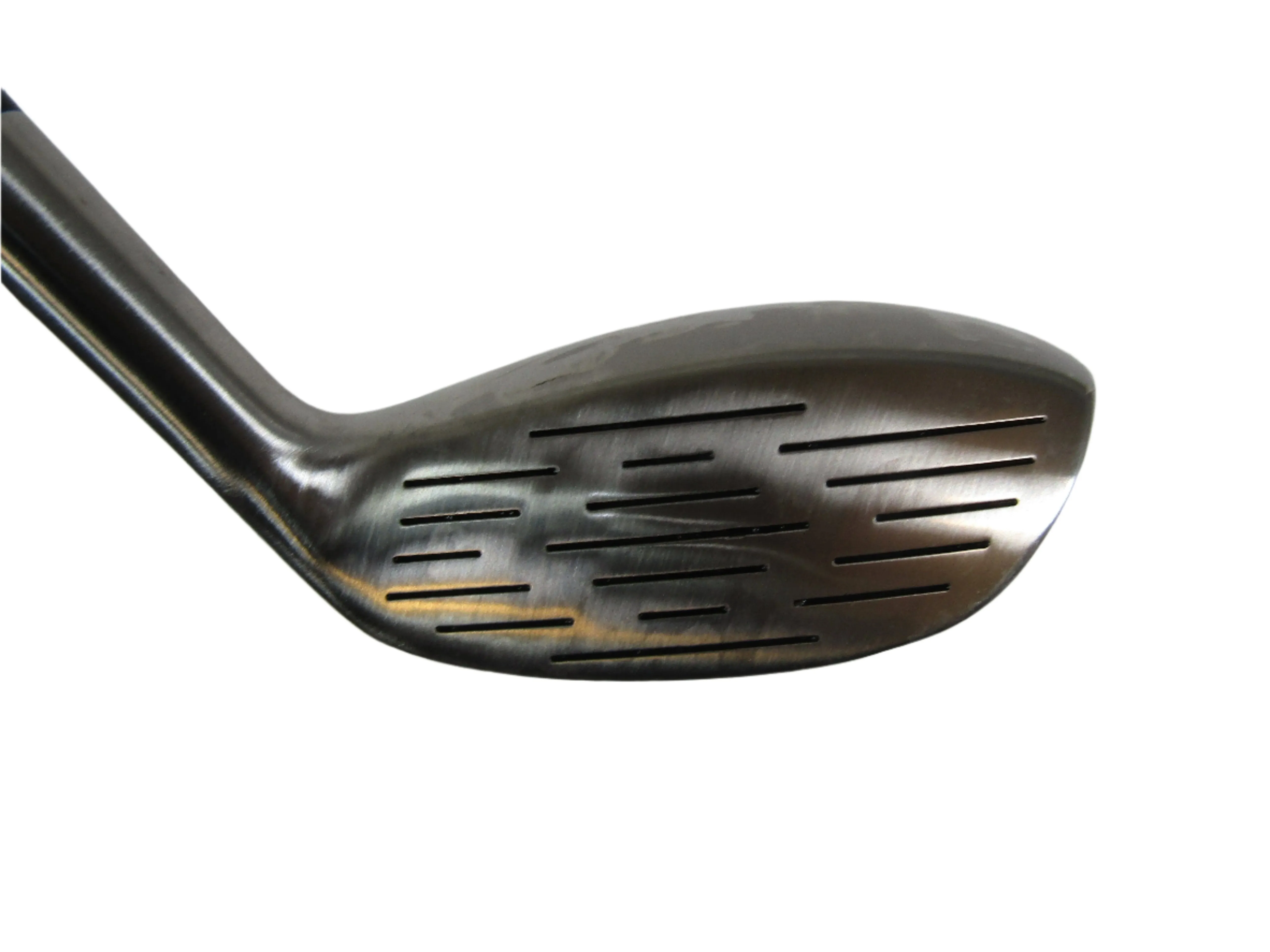 Golf Trends Striker Perf Series 24° #4 Hyb Mens Left Graphite Regular (no hc)