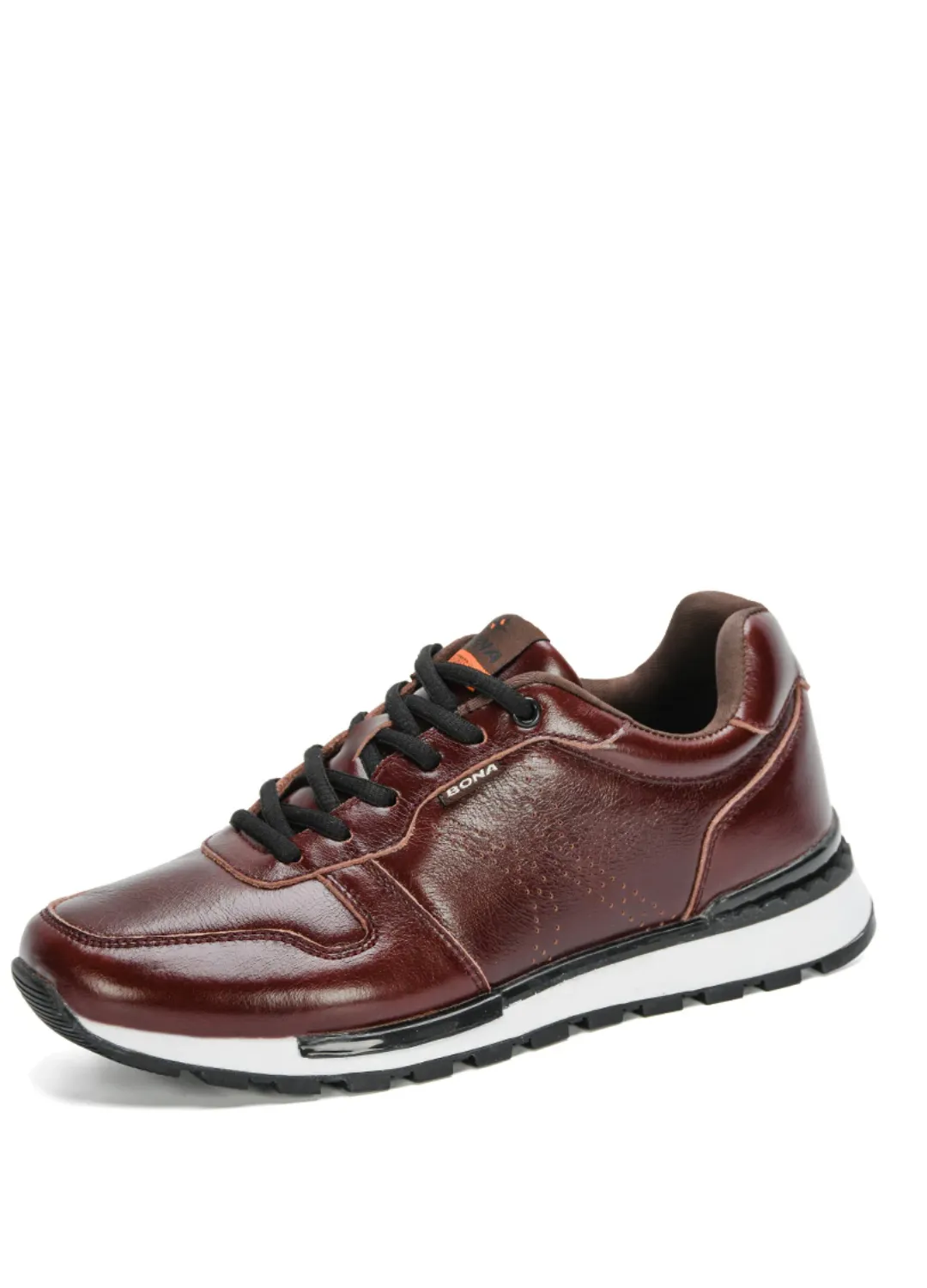 Grayson Men's Fashion Sneakers