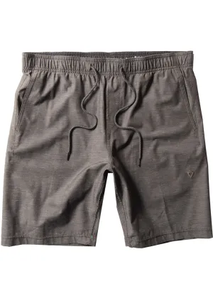 Hemp No See Ums Eco 18" Elastic Hybrid Walkshort