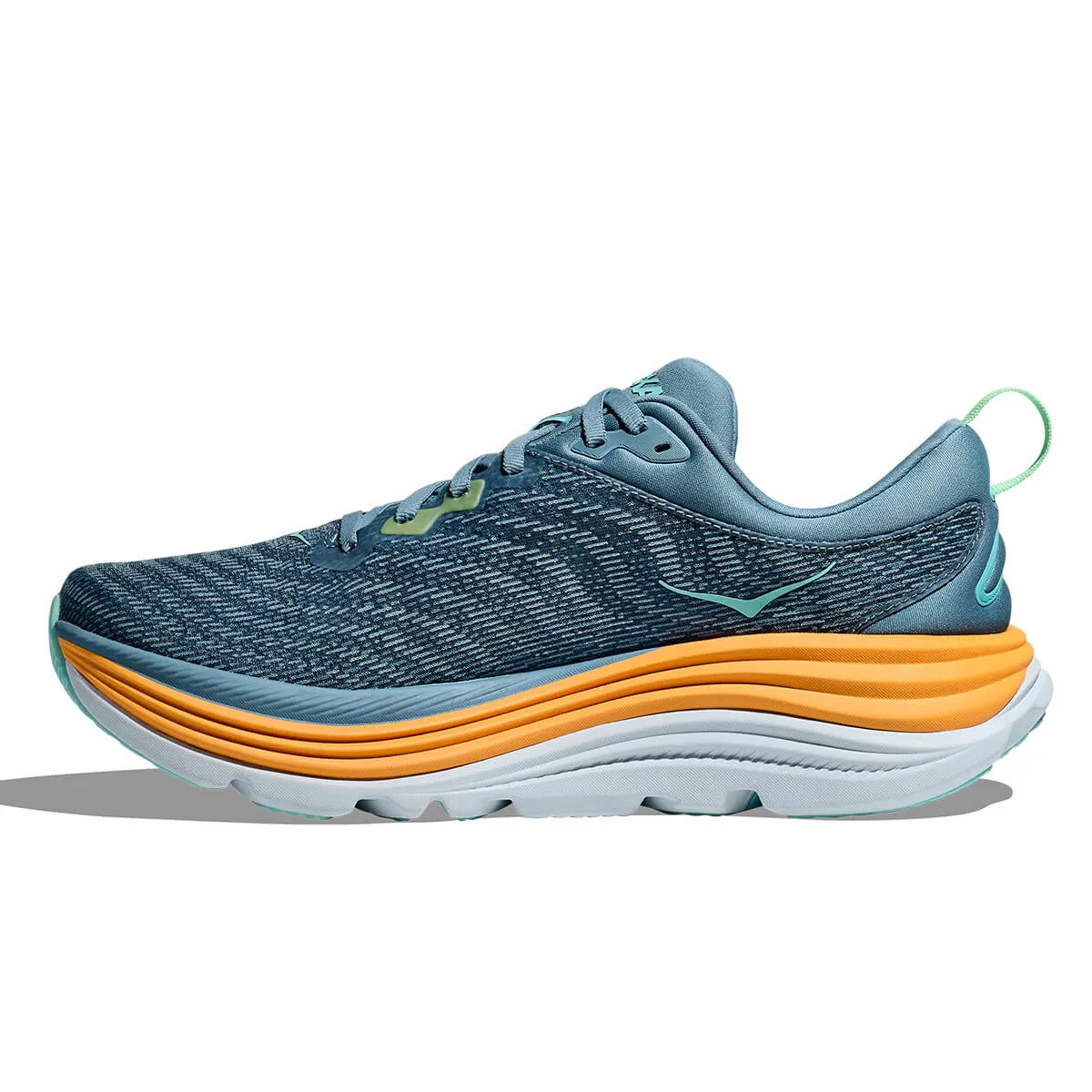 Hoka Gaviota 5 Mens | Shadow / Dusk