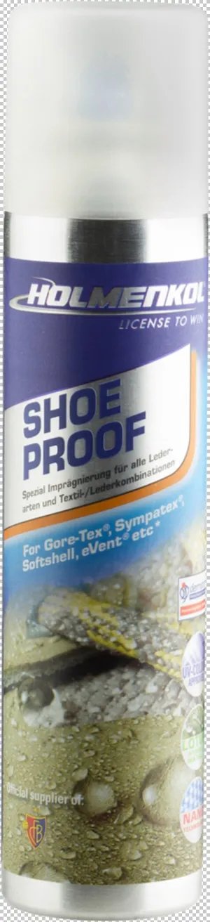 HOLMENKOL ShoeProof