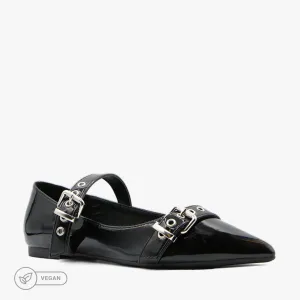 IANNA BLACK PATENT