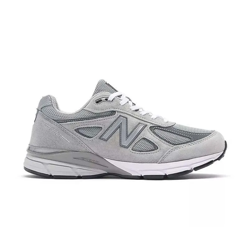 in USA 990v4 'Grey Silver'