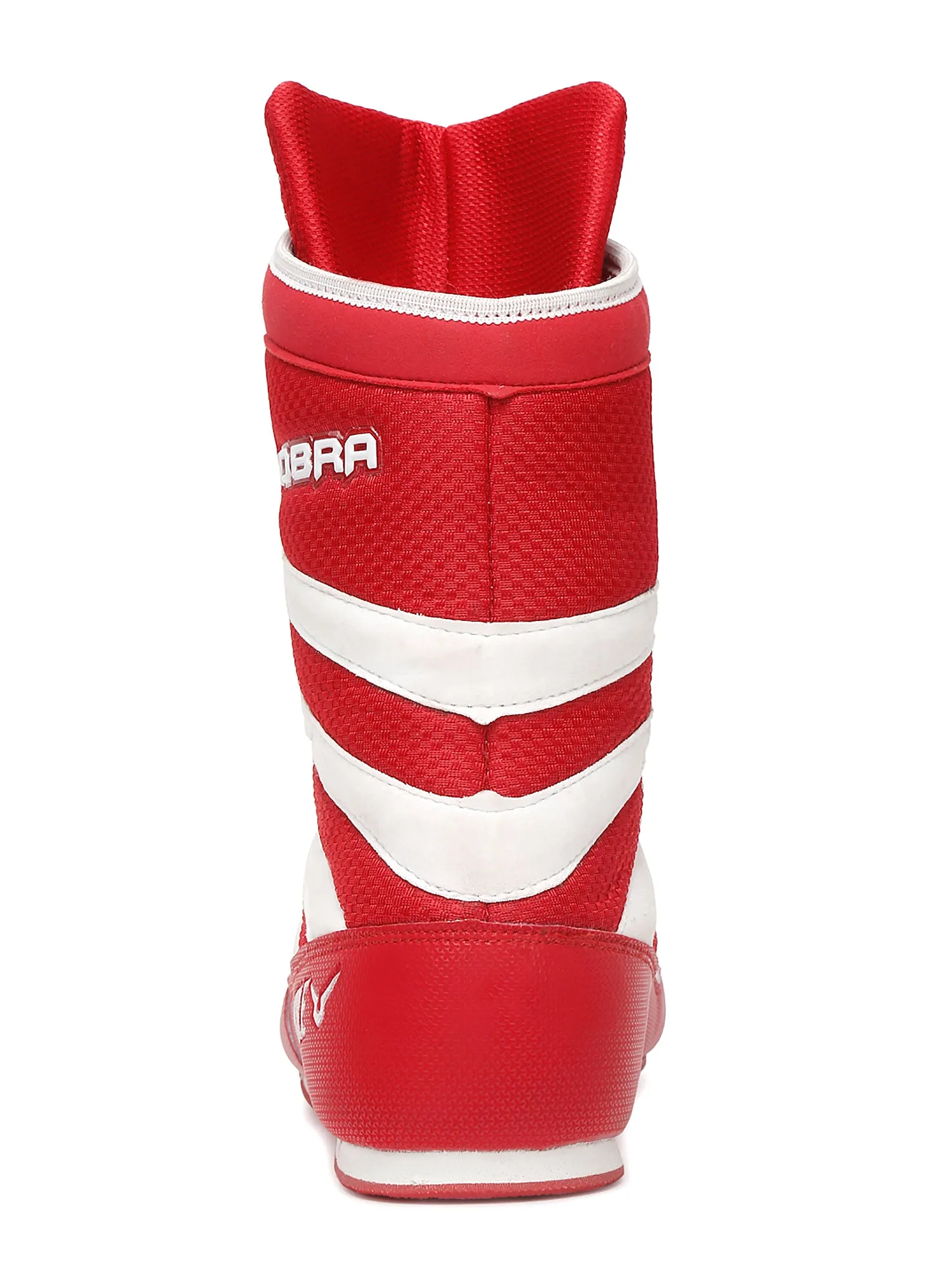 Invincible Cobra Boxing Shoes