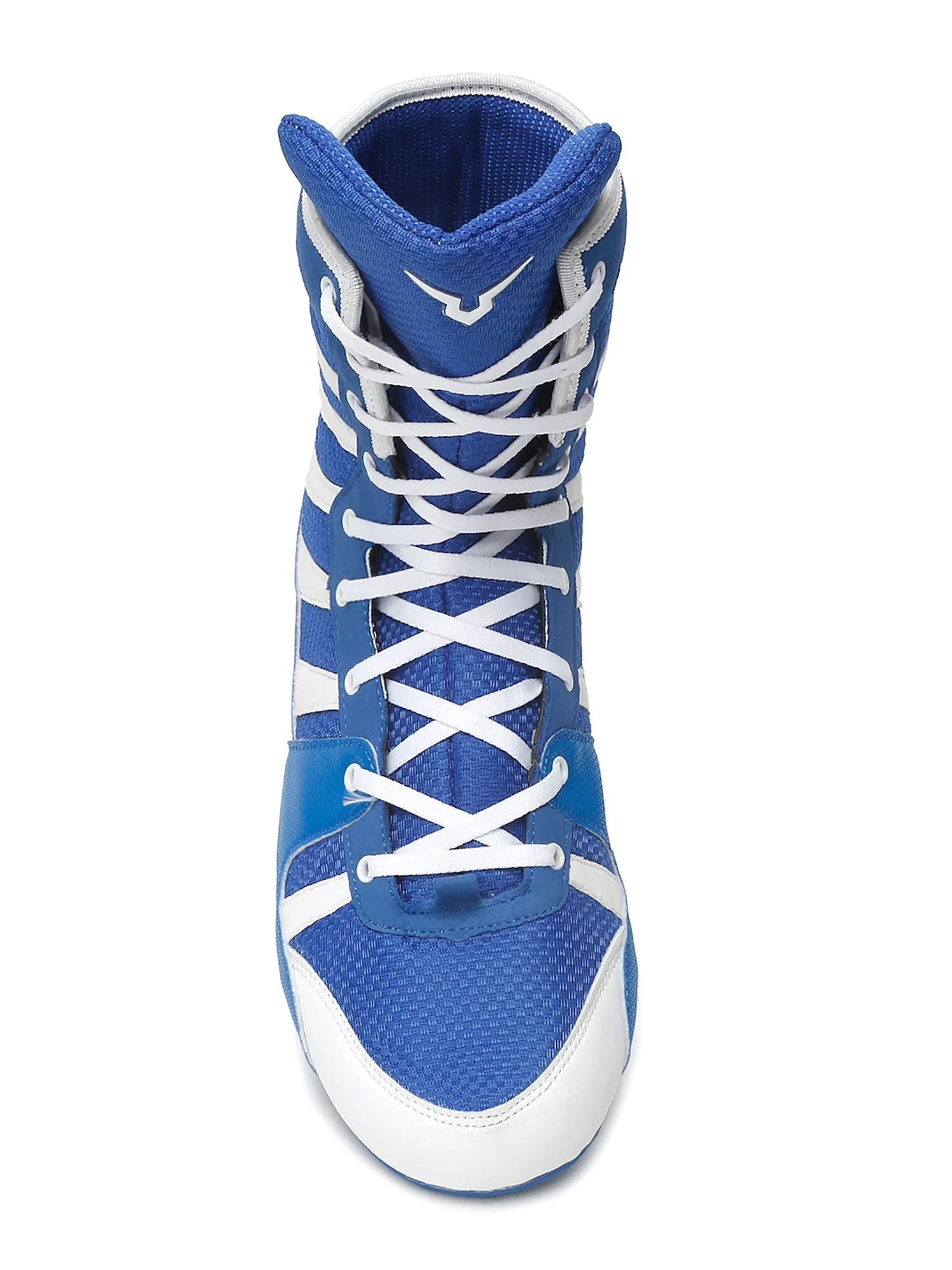 Invincible Cobra Boxing Shoes