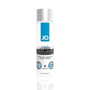 JO Classic Hybrid Lube