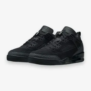 Jordan Spizike Low Black Anthracite Anthracite FQ1759-001