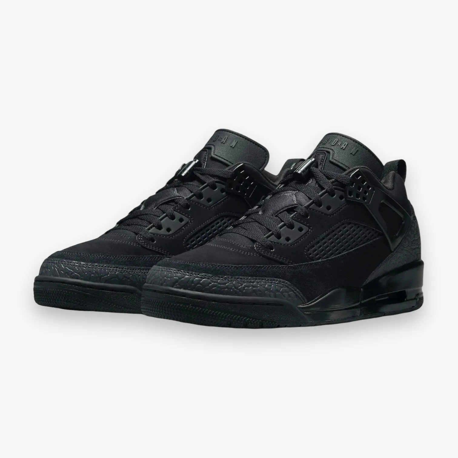 Jordan Spizike Low Black Anthracite Anthracite FQ1759-001