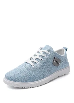 Kaiser Men's Casual Sneakers