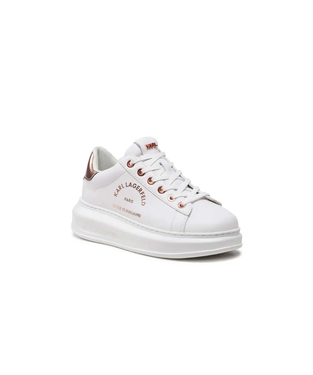 KARL LAGERFELD KAPRI SNEAKERS