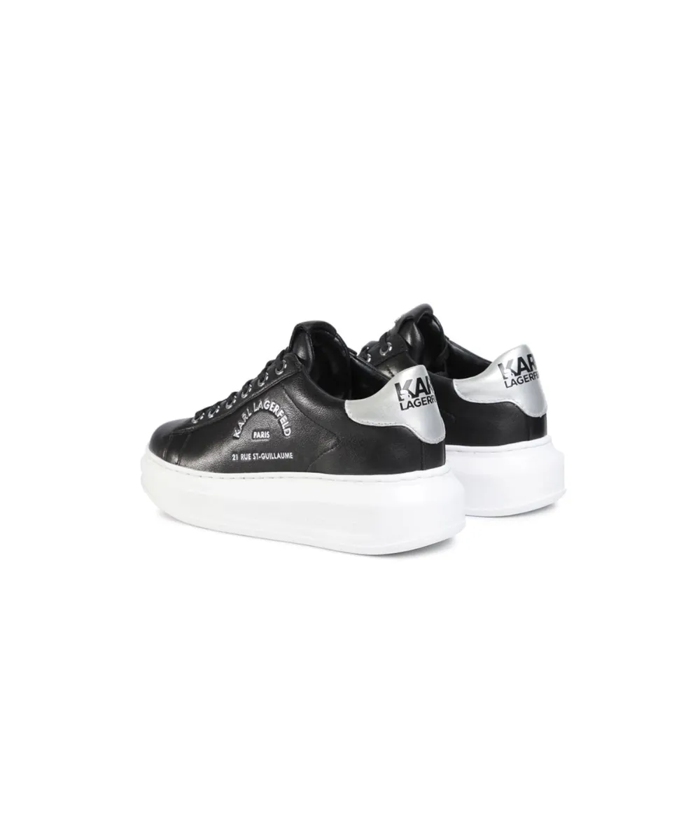 KARL LAGERFELD KAPRI SNEAKERS