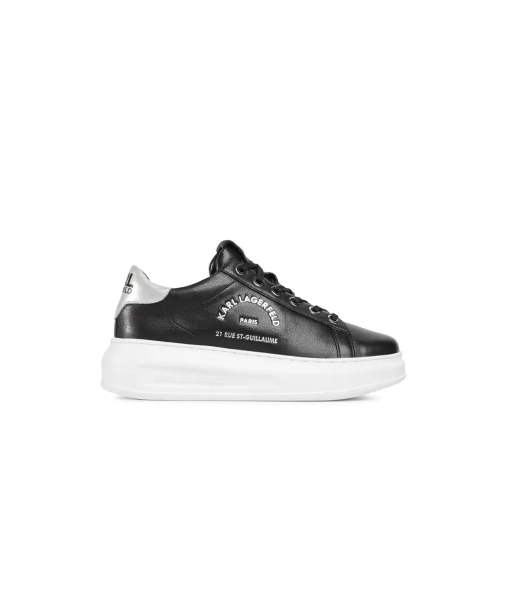 KARL LAGERFELD KAPRI SNEAKERS