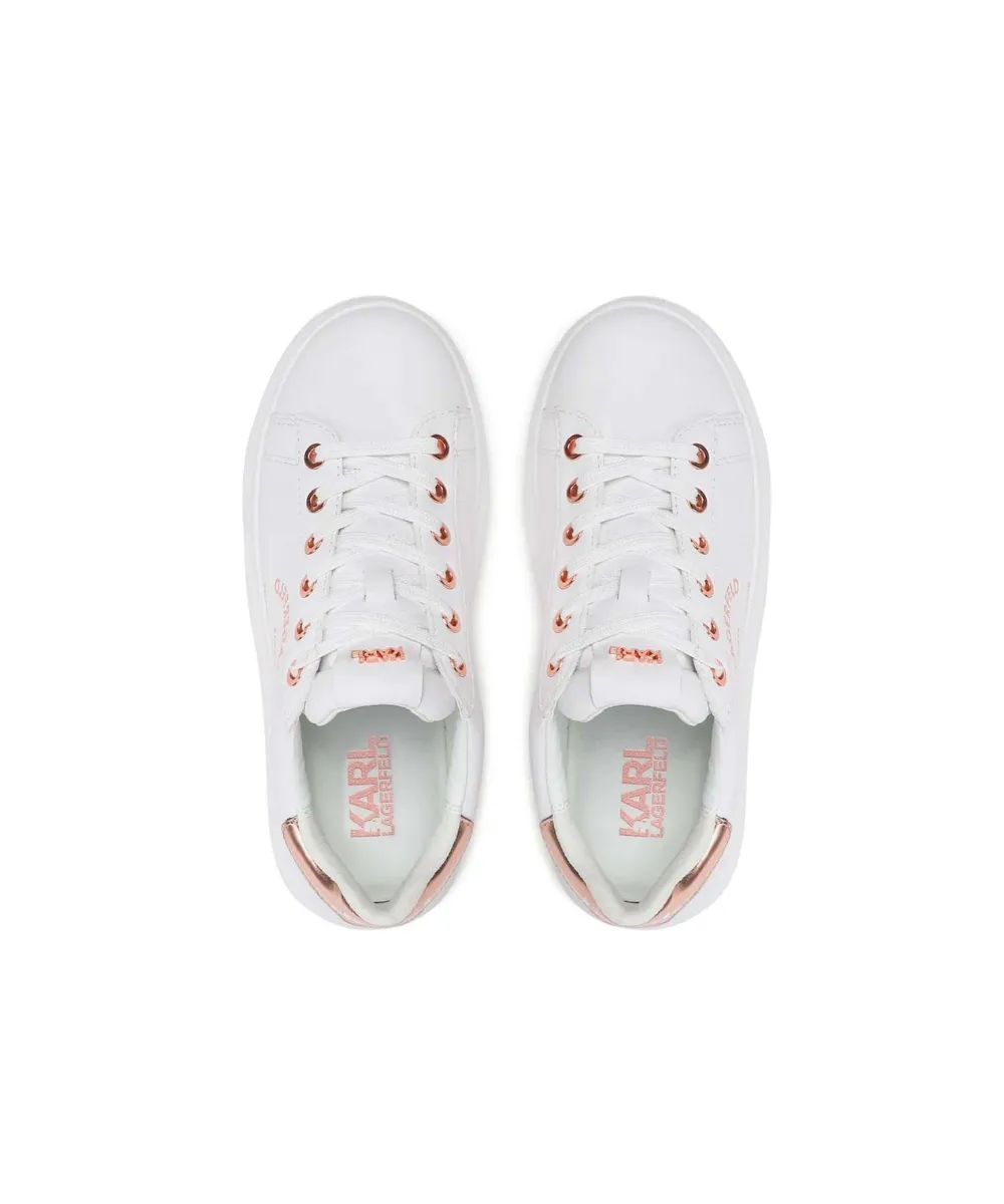 KARL LAGERFELD KAPRI SNEAKERS