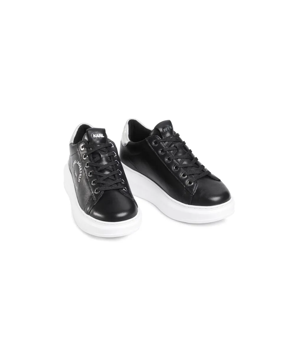 KARL LAGERFELD KAPRI SNEAKERS